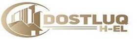 DOSTLUQ H-EL Logo